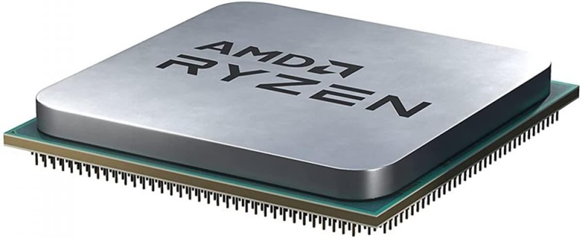 PROCESADOR AMD RYZEN 5 4600G 4TH 3.7 GHZ