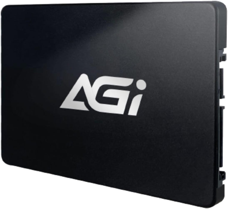 SSD INTERNO AGI AI238 256GB