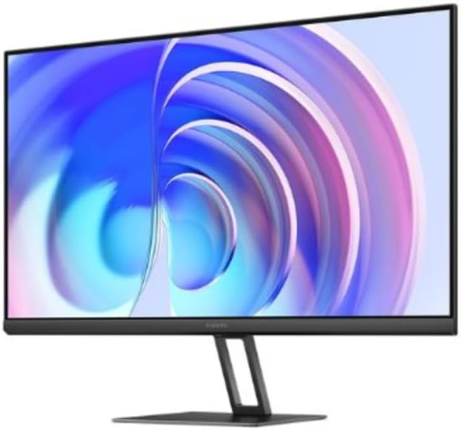 Monitor Xiaomi A24i - LED-backlit LC 24"/FHD/HDMI/DP/6MS