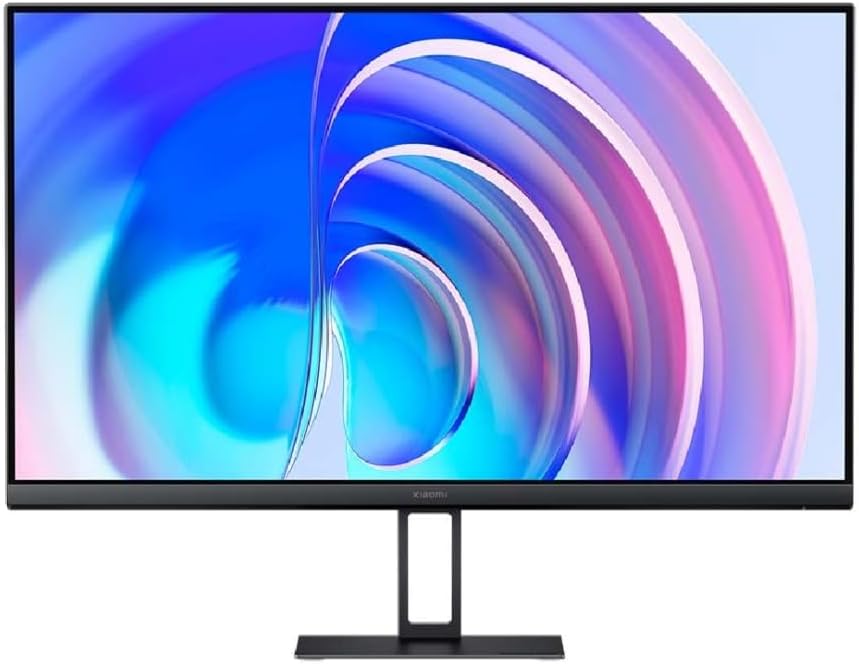 Monitor Xiaomi A22I - LED-backlit 22"/FHD/HDMI/DP/6MS/75HZ