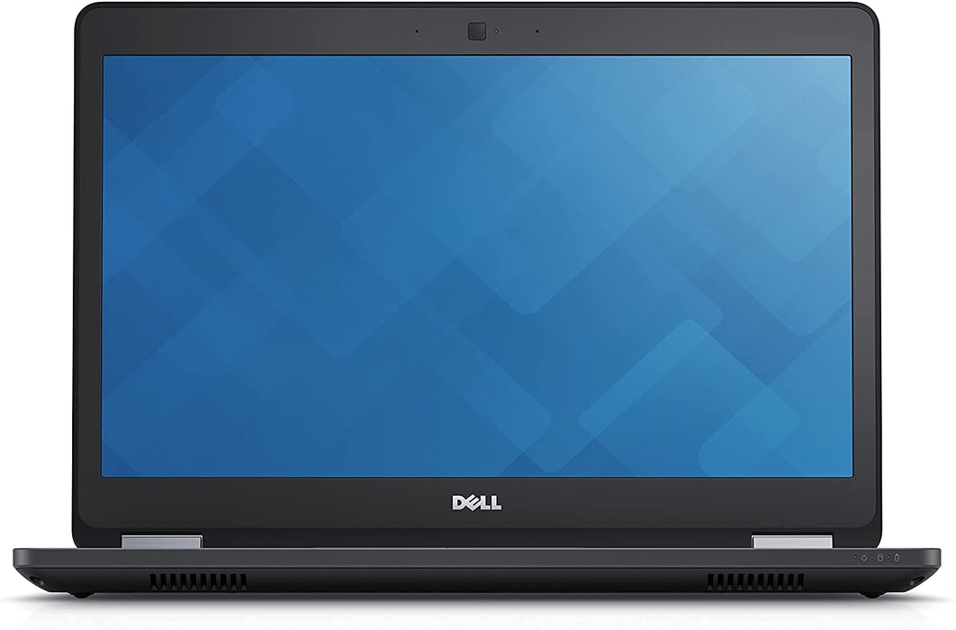 Laptop Dell E5480 /Core i7-6th/8GB RAM/256GB SSD