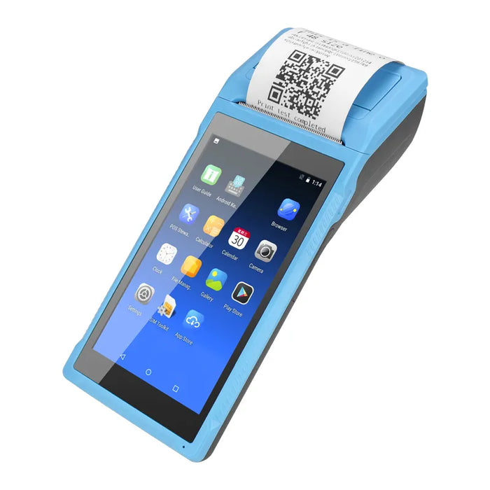 Impresora de recibos para terminal POS Android NETUM PDA58-0
