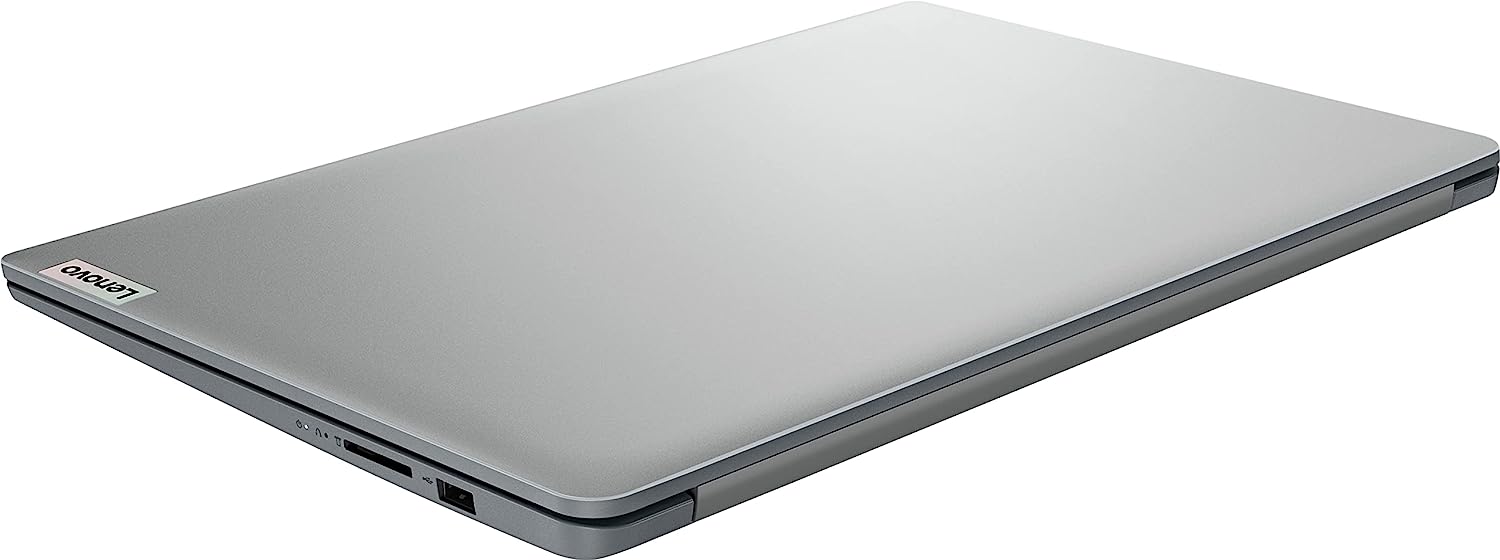 Lenovo IP 1 15ALC7 - Notebook - 15.6"/R7/1TB/W11/