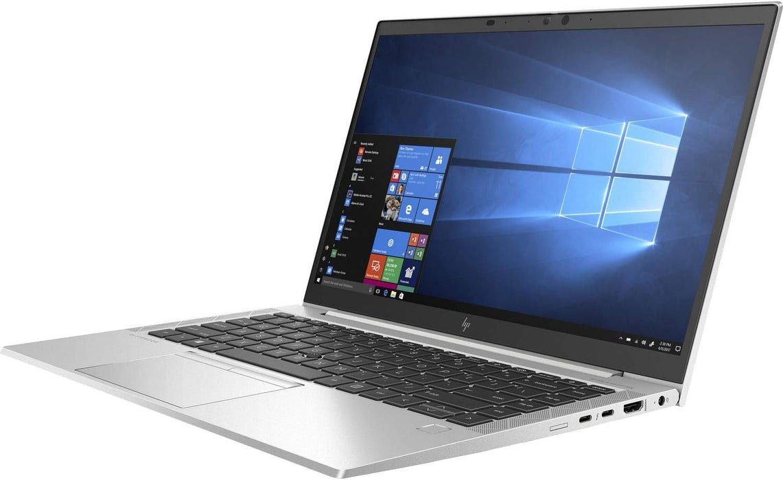 Laptop HP 840 G7/ Core i7- 10th /16GB RAM/512GB SSD/14″ FHD
