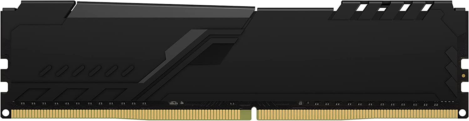 MEMORIA PC 16GB DDR4 3200MHZ FURY KINGSTON