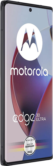 Motorola Edge 30 Ultra XT2241-2 Ash Gray/12GB/256GB