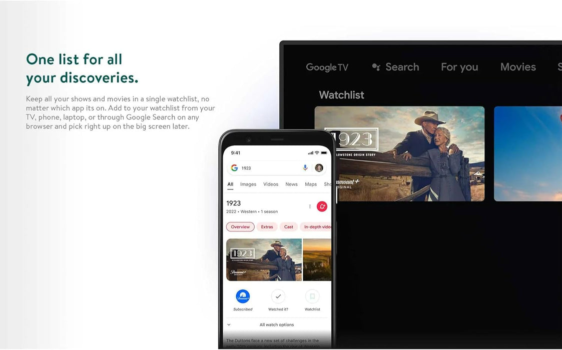 WATCH ONN GOOGLE TV NEGRO STICK DISPOSITIVO STREAMING HD