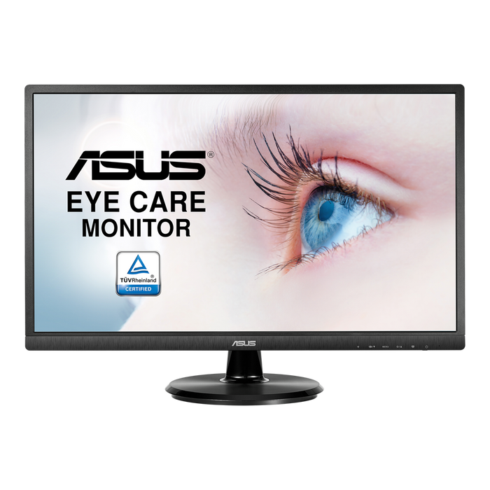 Monitor ASUS VA249HE 24" FHD/HDMI/VGA