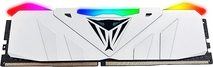 MEMORIA PC 16GB (2 x 8 GB) DDR4 4133MHZ PATRIOT RGB