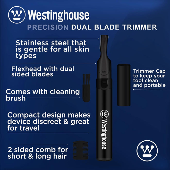 Westinghouse recortador precisión dual WH1186
