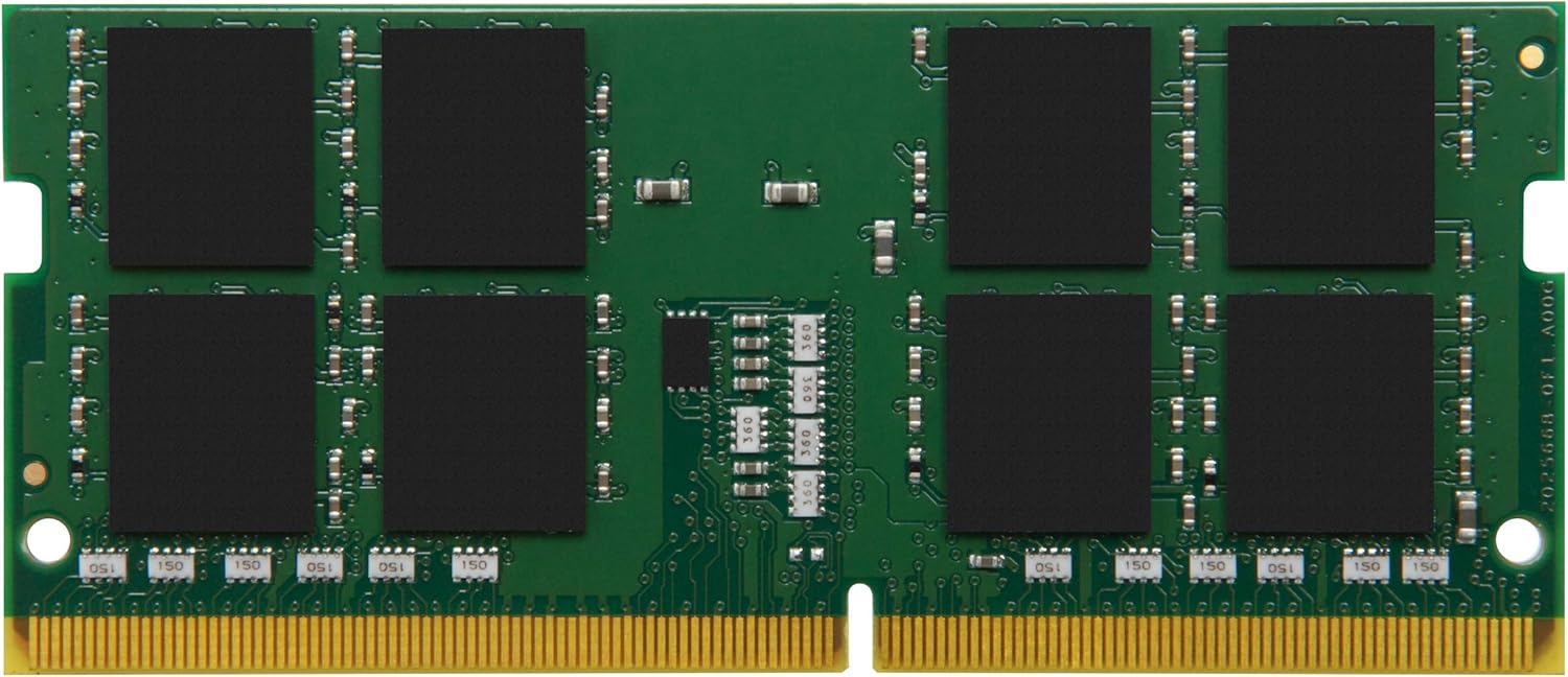 MEMORIA RAM PARA LAPTOP 16GB KINGSTON DDR5 5600MHZ
