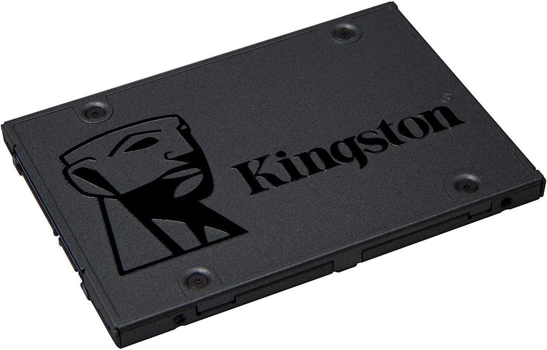 SSD Kingston A400 SATA III – 240GB/A400 2.5" SATA III 500MB