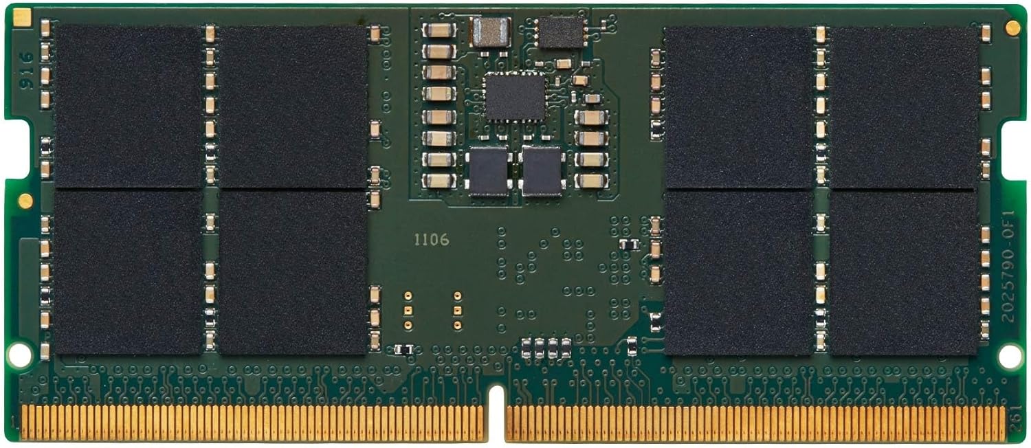 MEMORIA RAM PARA LAPTOP 16GB KINGSTON DDR5 5600MHZ