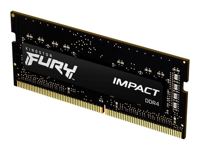 Kingston FURY Impact - DDR4/8GB