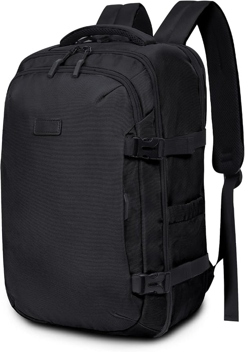 Mochila de viaje EVOX de 35 L, para portátil de 16 pulgadas