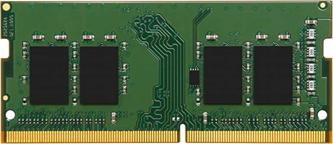 MEMORIA LAPTOP 8GB DDR4 3200MHZ KINGSTON