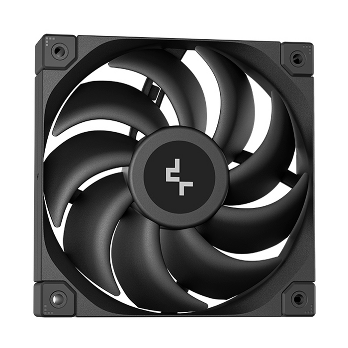 ENFRIAMIENTO LIQUIDO DEEPCOOL MYSTIQUE 240 AIO 240MM R-LX550