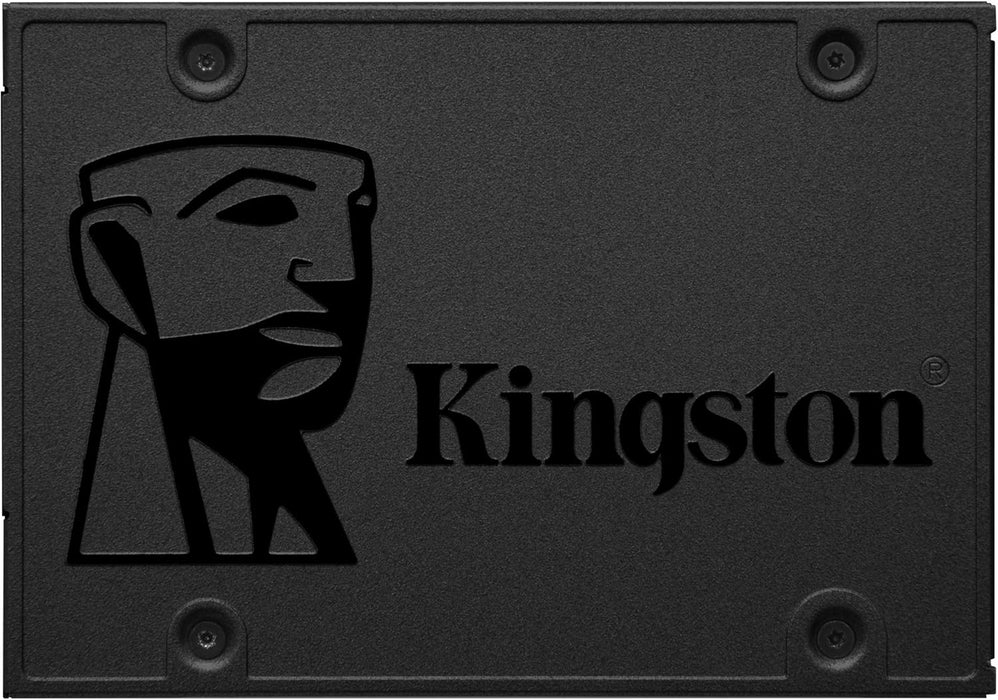 SSD Kingston A400 SATA III – 240GB/A400 2.5" SATA III 500MB