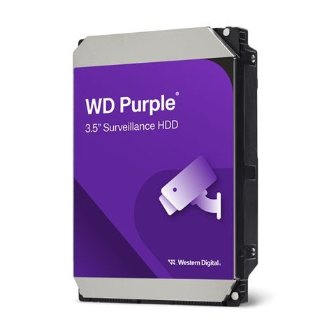 HD INTERNO 6TB 3.5 WD PURPLE WD64PURZ