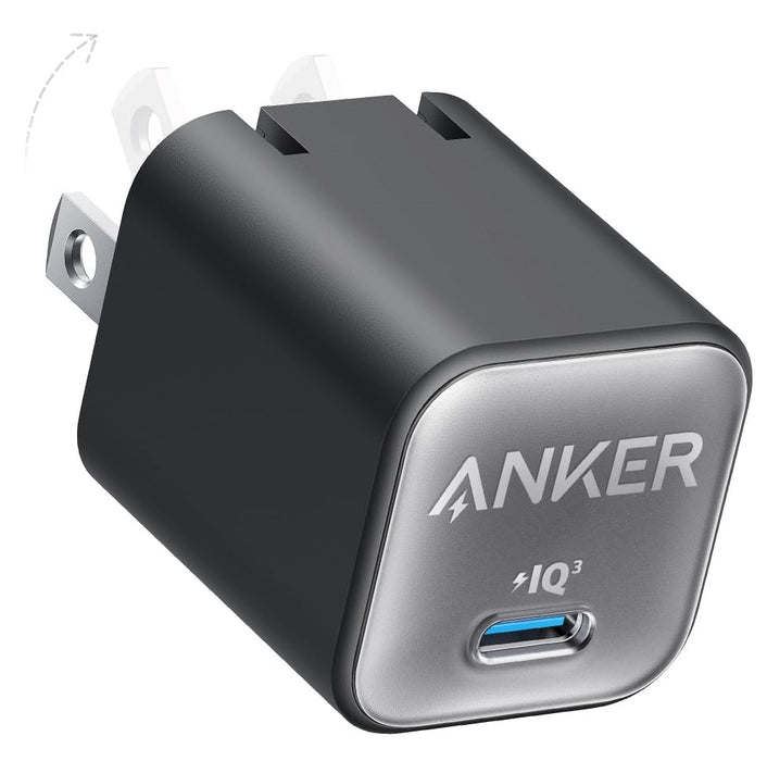 ANKER NANO CHARGER 30W