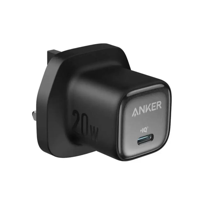 “Anker – Cable de carga/sincronización – Negro – A2699J11