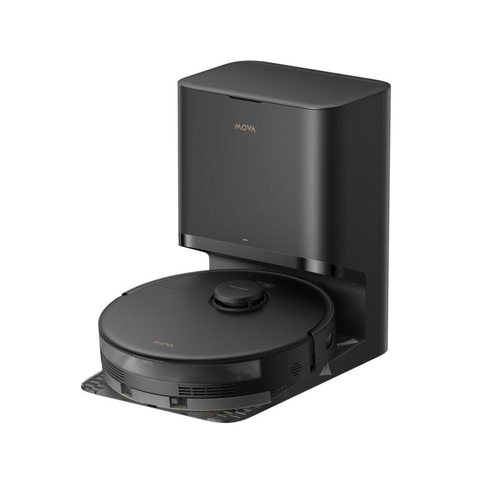 Robot aspiradora inteligente Mova E30 Pro Plus
