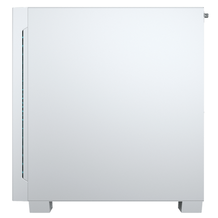 Case Cougar Airface ECO RGB - White (Modelo 385YA20.0002)