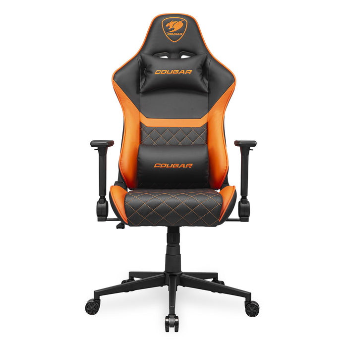 Silla COUGAR 3MAO2ORB.0001 Armor One V2 Gaming Chair