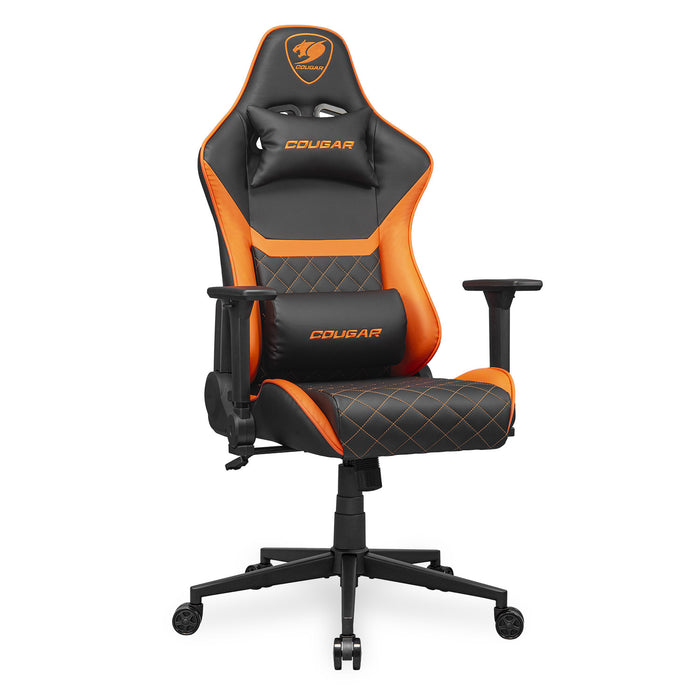 Silla COUGAR 3MAO2ORB.0001 Armor One V2 Gaming Chair