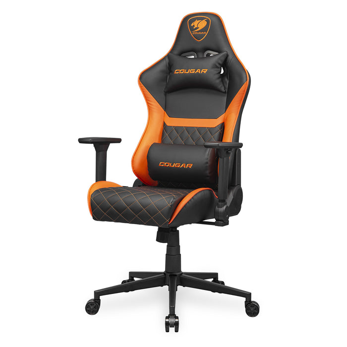 Silla COUGAR 3MAO2ORB.0001 Armor One V2 Gaming Chair