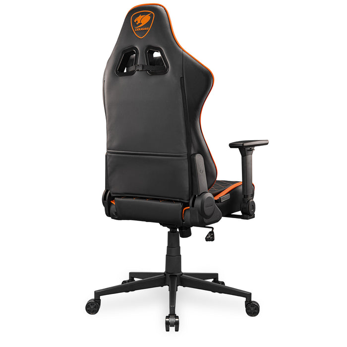 Silla COUGAR 3MAO2ORB.0001 Armor One V2 Gaming Chair