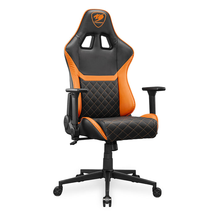 Silla COUGAR 3MAO2ORB.0001 Armor One V2 Gaming Chair