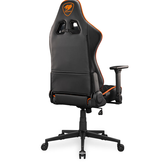 Silla COUGAR 3MA2FGLB.0001 Armor One V2 Gold F Gaming Chair