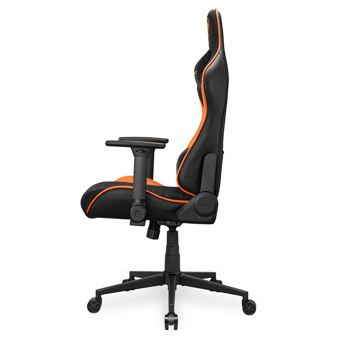 Silla COUGAR 3MA2FGLB.0001 Armor One V2 Gold F Gaming Chair