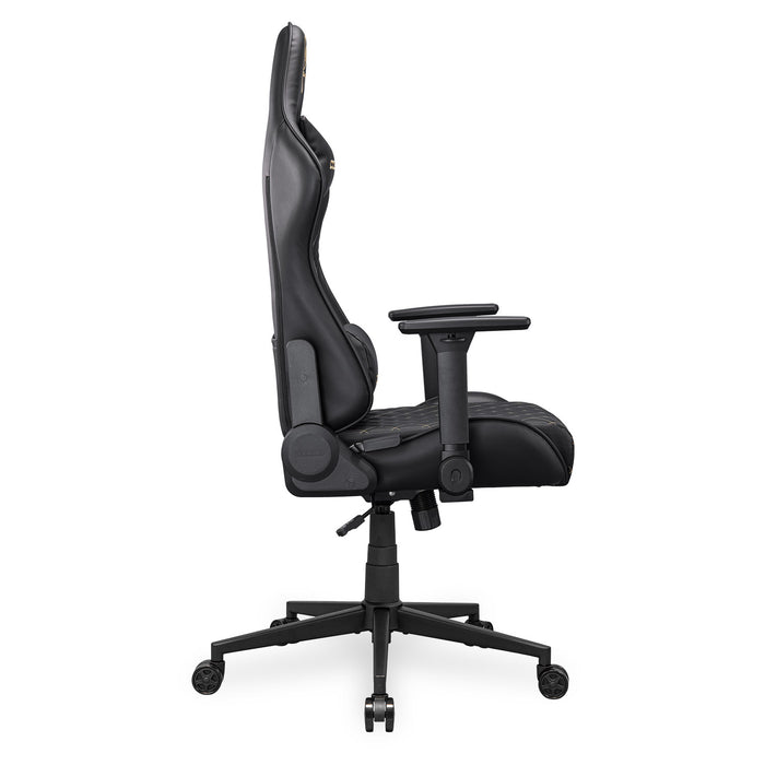 Silla COUGAR 3MAO2GLB.0001 Armor One V2 Gold Gaming Chair