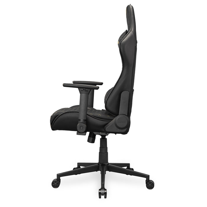 Silla COUGAR 3MAO2GLB.0001 Armor One V2 Gold Gaming Chair