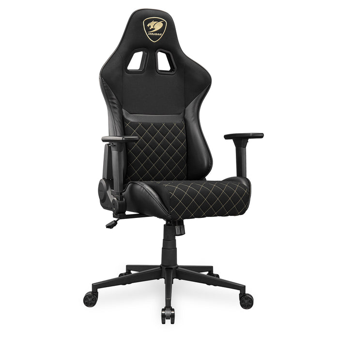 Silla COUGAR 3MA2FGLB.0001 Armor One V2 Gold F Gaming Chair