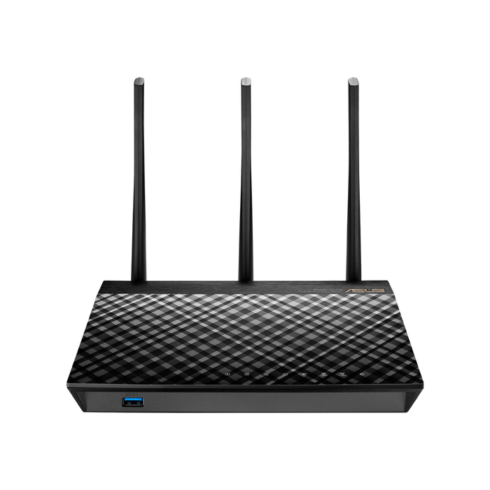 Router Asus RT-AC66U