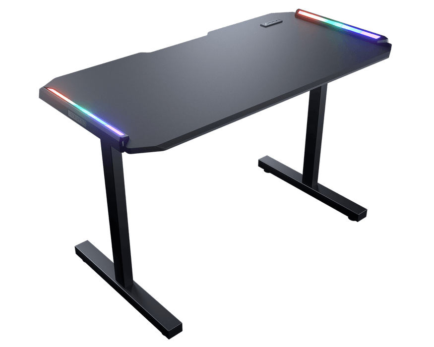 Escritorio COUGAR 3M1202WB.0002 DEIMUS 120 Gaming Desk Open box