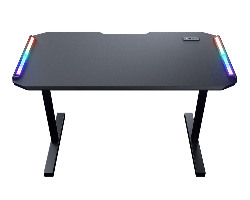 Escritorio COUGAR 3M1202WB.0002 DEIMUS 120 Gaming Desk Open box