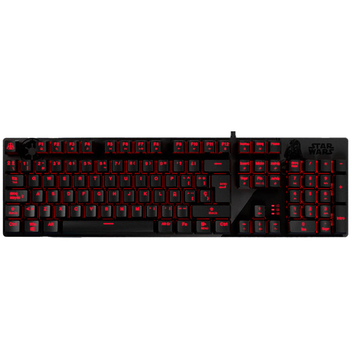 Primus Gaming - Keyboard - BALLISTA90T