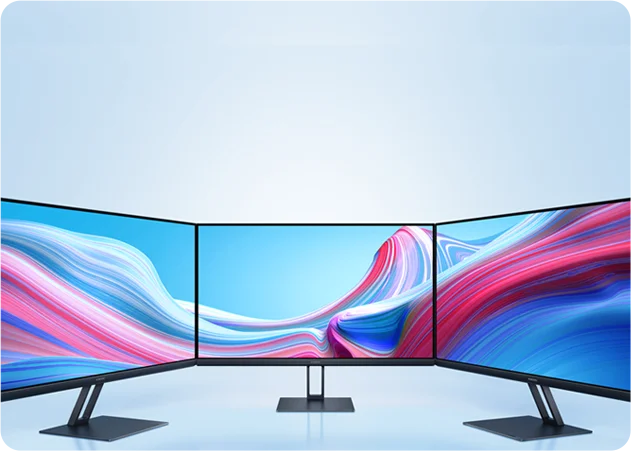 Monitor Xiaomi A24i - LED-backlit LC 24"/FHD/HDMI/DP/6MS