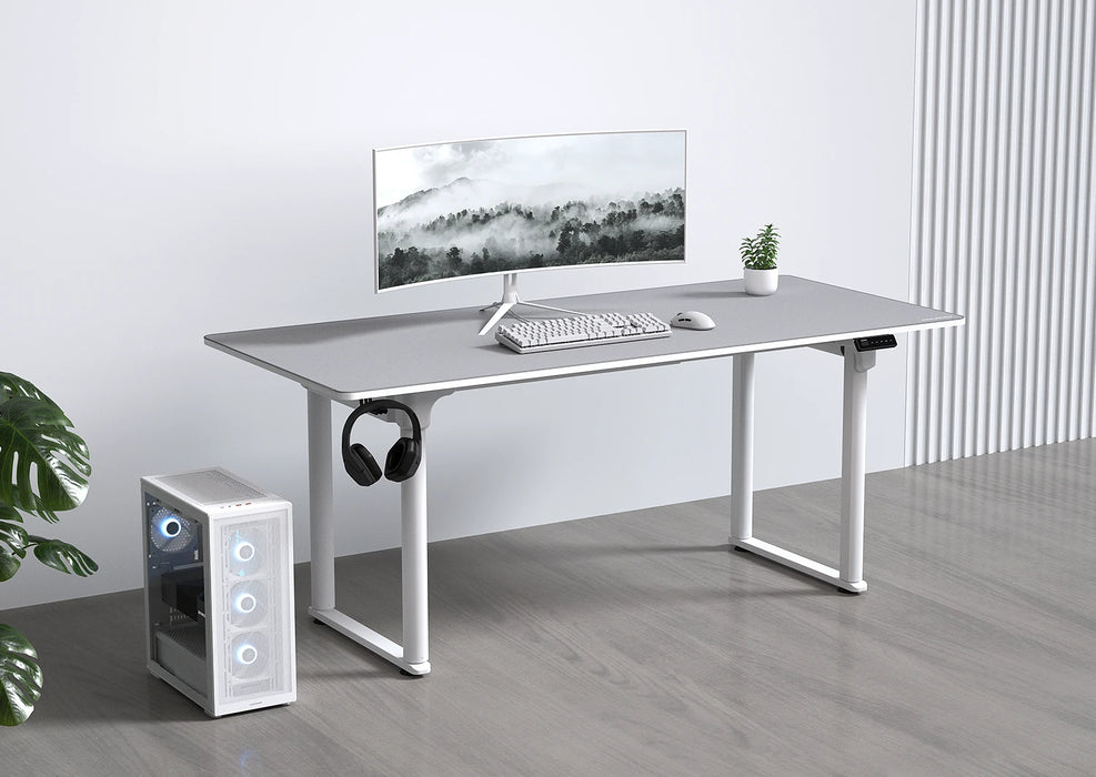 Escritorio  eléctrico COUGAR E-GRAV 160