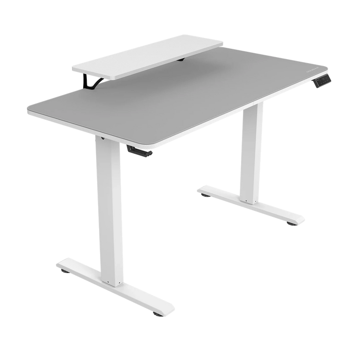 Escritorio Gaming Cougar E-Star 120 Blanco 3MSTA1WW.0002