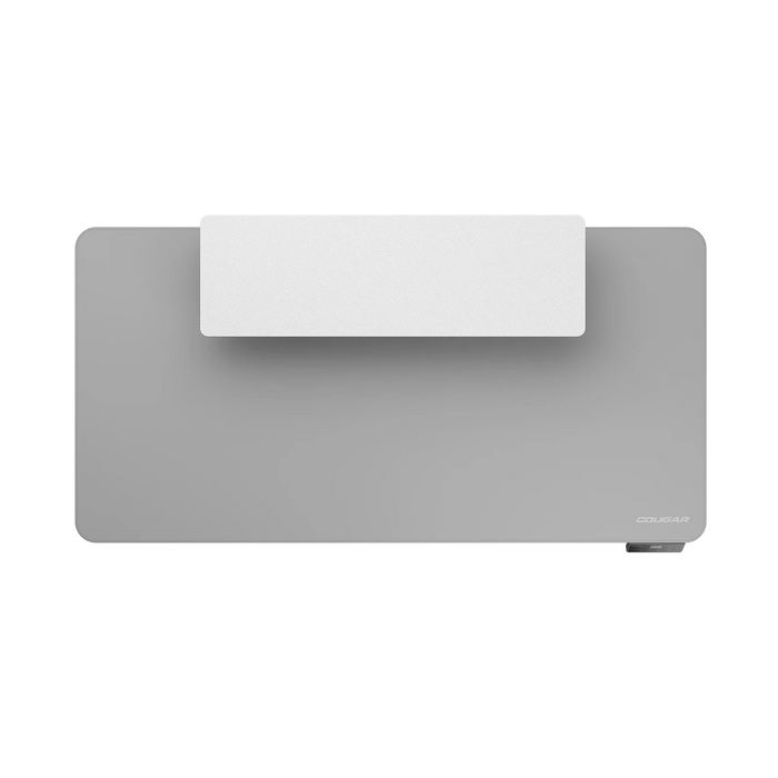 Escritorio Gaming Cougar E-Star 120 Blanco 3MSTA1WW.0002