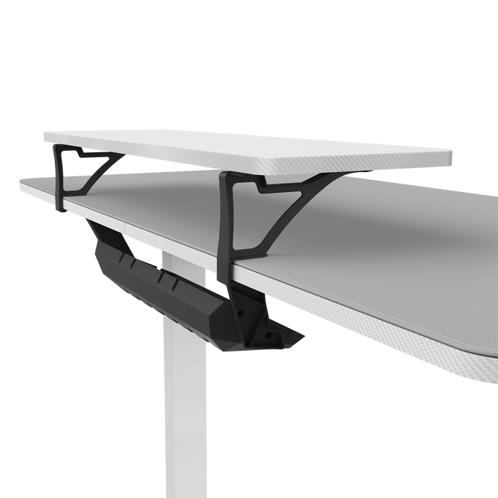 Escritorio Gaming Cougar E-Star 120 Blanco 3MSTA1WW.0002