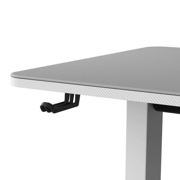 Escritorio Gaming Cougar E-Star 120 Blanco 3MSTA1WW.0002