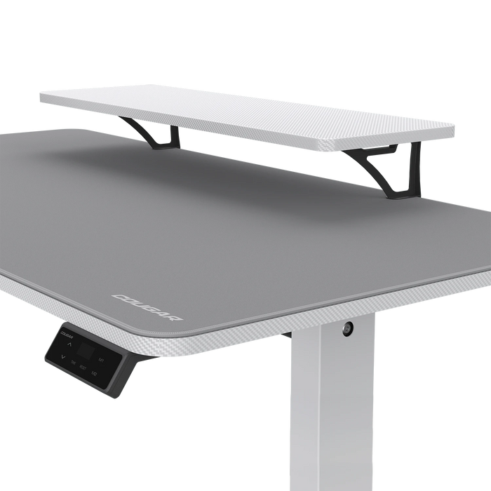 Escritorio Gaming Cougar E-Star 120 Blanco 3MSTA1WW.0002