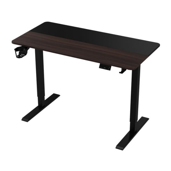 ESCRITORIO AEROCOOL EZLY RACER BLACK/WOOD TEGD