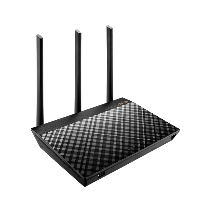 Router Asus RT-AC66U